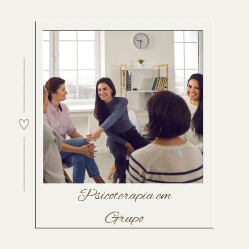 psico em grupo